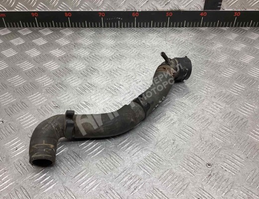 Патрубок радиатора Skoda Fabia II (5J) 2007-2014  Skoda Fabia Fabia II (5J) 2007-2014