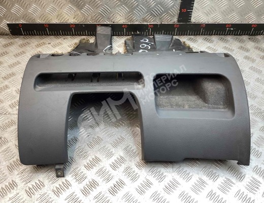 Полка под руль Audi A6 C5 (4B) 1997-2001  Audi A6 A6 C5 (4B) 1997-2001