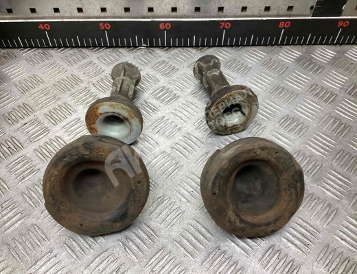 Отбойник амортизатора Renault Scenic II (JM) 2003-2006  Renault Scenic Scenic II (JM) 2003-2006