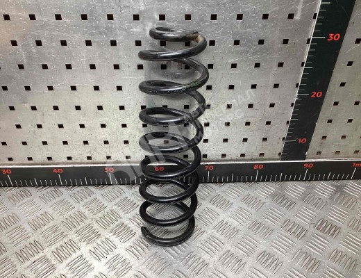 Пружина задняя Renault Scenic II (JM) 2003-2006  Renault Scenic Scenic II (JM) 2003-2006