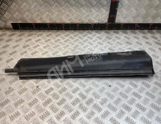 Накладка на порог Volkswagen Golf III (1H) 1991-1997  Volkswagen Golf Golf III (1H) 1991-1997