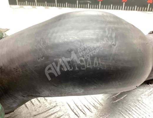 Патрубок интеркулера Volkswagen Touran I (1T) 2003-2006  Volkswagen Touran Touran I (1T) 2003-2006
