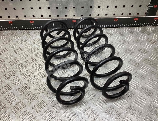 Пружина задняя Volkswagen Golf V (1K) 2004-2009  Volkswagen Golf Golf V (1K) 2004-2009