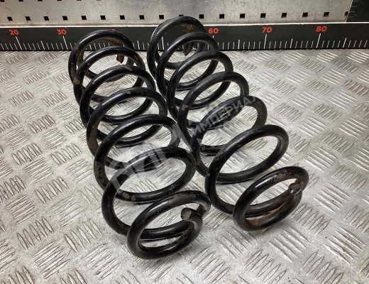 Пружина задняя Volkswagen Touran I (1T) 2003-2006  Volkswagen Touran Touran I (1T) 2003-2006