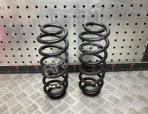 Пружина задняя Peugeot 307 (3A/3H) 2001-2005  Peugeot 307 307 (3A/3H) 2001-2005