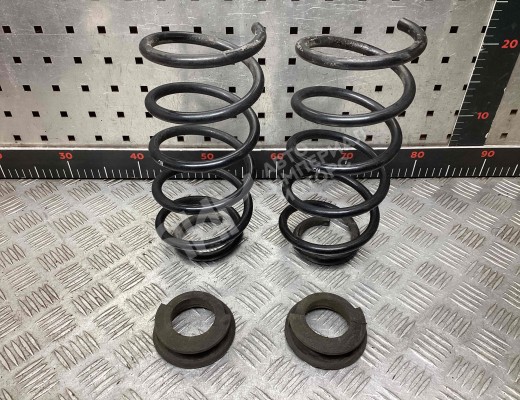Пружина задняя Opel Corsa D 2006-2010  Opel Corsa Corsa D 2006-2010