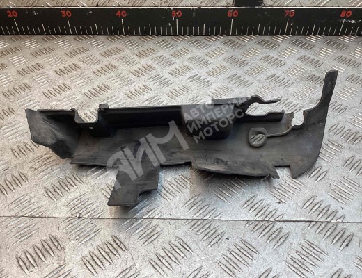 Воздуховод радиатора Audi A4 B5 (8D) 1994-1999  Audi A4 A4 B5 (8D) 1994-1999