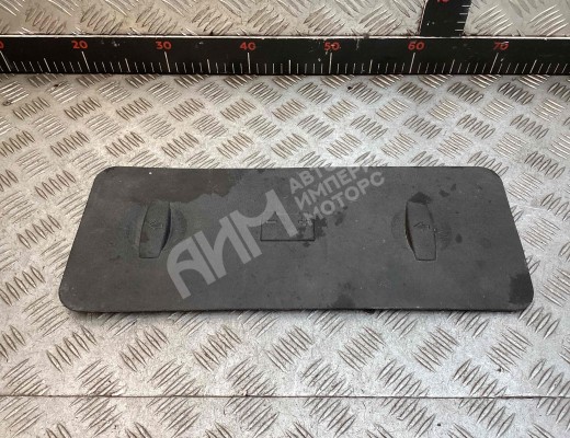 Крышка аккумулятора Audi A4 B6 (8EC, 8E5) 2000-2004  Audi A4 A4 B6 (8EC, 8E5) 2000-2004