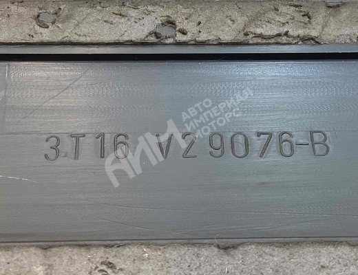 Молдинг Ford T. Connect I 2002-2009  Ford Transit Connect T. Connect I 2002-2009