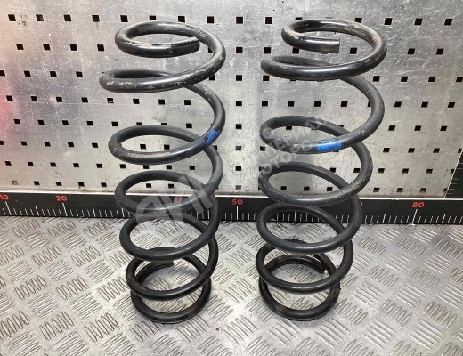 Пружина задняя Mazda 6 I (GG) 2005-2007 рестайлинг  Mazda 6 6 I (GG) 2005-2007 рестайлинг