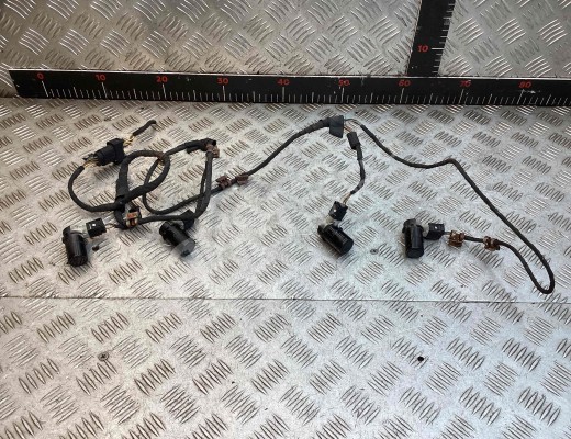 Датчик парктроника Mercedes A (W169) 2004-2012  Mercedes A A (W169) 2004-2012