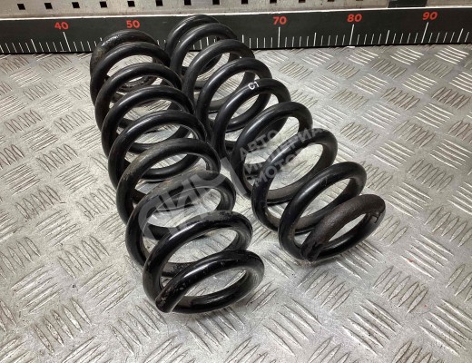 Пружина задняя BMW 1-Series (E81/82/87/88) 2007-2013 рестайлинг  BMW 1-Series 1-Series (E81/82/87/88) 2007-2013 рестайлинг