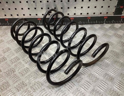 Пружина задняя Citroen C4 Picasso (UD) 2006-2013  Citroen C4 Picasso C4 Picasso (UD) 2006-2013