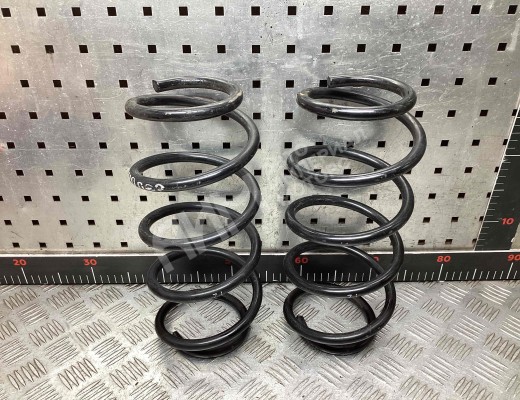 Пружина передняя Opel Astra G 1998-2004  Opel Astra Astra G 1998-2004