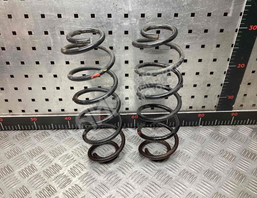 Пружина задняя Ford Fusion (JU) 2002-2005  Ford Fusion Fusion (JU) 2002-2005
