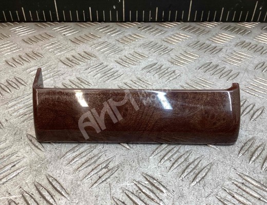Накладка декоративная на торпедо Opel Signum 2003-2005  Opel Signum Signum 2003-2005