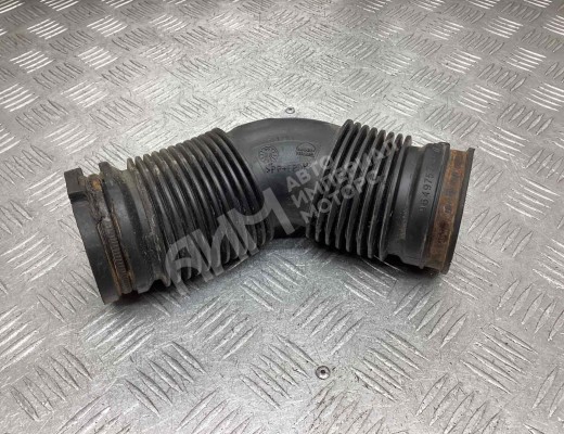 Гофра инжектора Citroen C4 G. Picasso I (UA) 2006-2013  Citroen C4 Grand Picasso C4 G. Picasso I (UA) 2006-2013