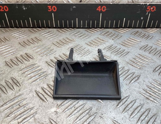 Ручка крышки багажника Audi A6 C5 (4B) 1997-2001  Audi A6 A6 C5 (4B) 1997-2001
