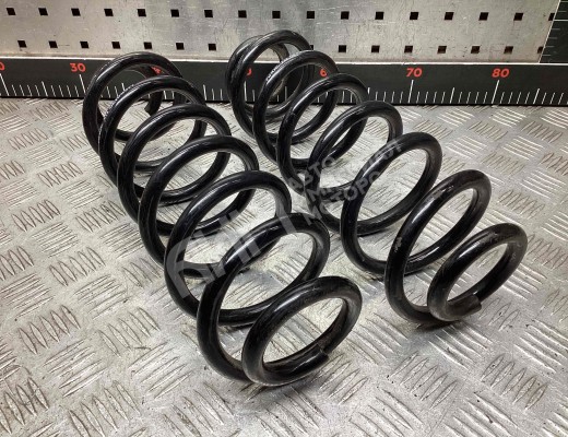 Пружина задняя Volkswagen Passat B6 (3C) 2005-2010  Volkswagen Passat Passat B6 (3C) 2005-2010