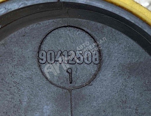 Пробка маслозаливная Opel Astra H 2004-2007  Opel Astra Astra H 2004-2007