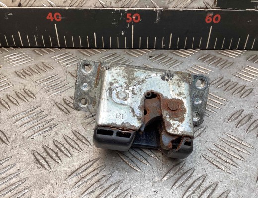 Замок багажника Opel Zafira A 1999-2003  Opel Zafira Zafira A 1999-2003