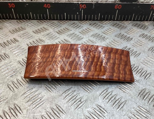 Накладка декоративная на торпедо Mercedes C (W203) 2000-2004  Mercedes C C (W203) 2000-2004