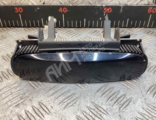 Ручка наружная передняя правая Audi A4 B7 (8EC, 8ED) 2004-2008  Audi A4 A4 B7 (8EC, 8ED) 2004-2008