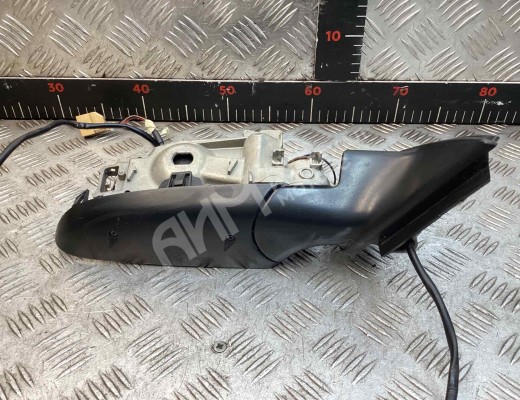 Зеркало наружное правое Audi A4 B7 (8EC, 8ED) 2004-2008  Audi A4 A4 B7 (8EC, 8ED) 2004-2008