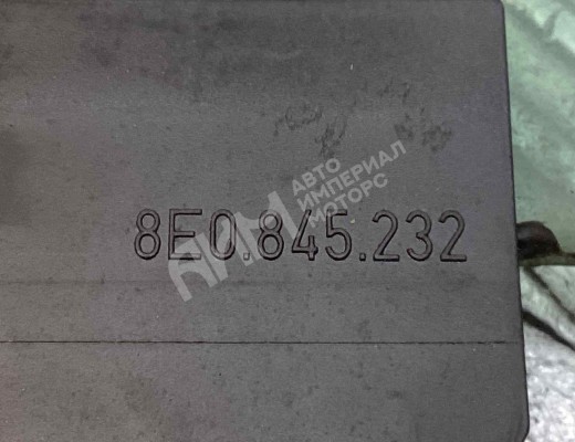 Стекло двери передней правой Audi A4 B7 (8EC, 8ED) 2004-2008  Audi A4 A4 B7 (8EC, 8ED) 2004-2008