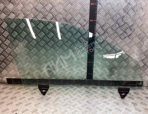 Стекло двери передней правой Audi A4 B7 (8EC, 8ED) 2004-2008  Audi A4 A4 B7 (8EC, 8ED) 2004-2008