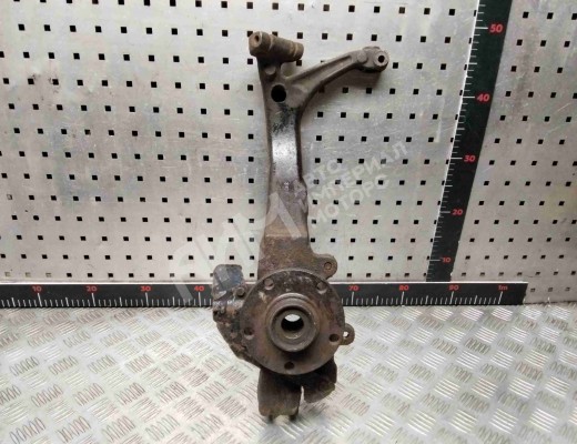 Кулак поворотный левый Volkswagen Passat B5 (3B) 1996-2000  Volkswagen Passat Passat B5 (3B) 1996-2000