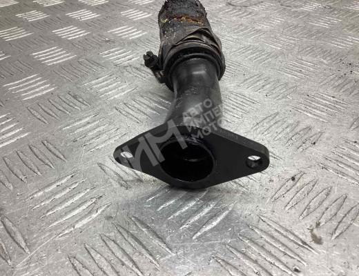 Патрубок интеркулера Peugeot 807 2002-2014  Peugeot 807 807 2002-2014