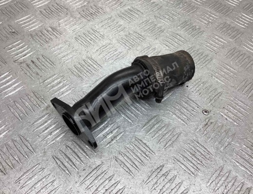 Патрубок интеркулера Peugeot 807 2002-2014  Peugeot 807 807 2002-2014