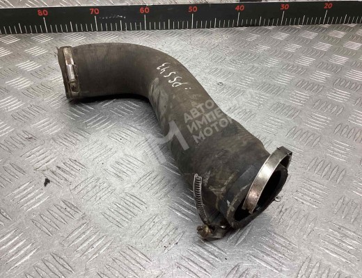 Патрубок интеркулера Peugeot 807 2002-2014  Peugeot 807 807 2002-2014