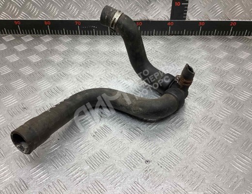 Патрубок (трубопровод, шланг) Peugeot 407 2004-2010  Peugeot 407 407 2004-2010
