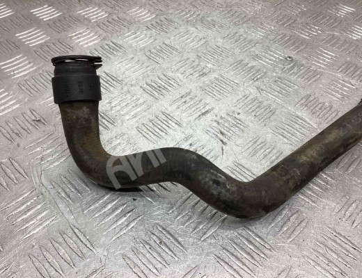Патрубок отопителя (печки) Peugeot 807 2002-2014  Peugeot 807 807 2002-2014