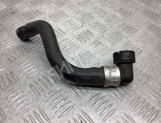 Патрубок (трубопровод, шланг) Peugeot 407 2004-2010  Peugeot 407 407 2004-2010