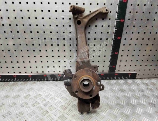 Кулак поворотный левый Audi A4 B5 (8D) 1994-1999  Audi A4 A4 B5 (8D) 1994-1999