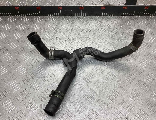 Патрубок вентиляции картера Ford T. Connect I 2002-2009  Ford Transit Connect T. Connect I 2002-2009