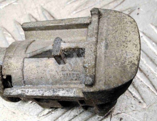 Личинка дверного замка Peugeot 407 2004-2010  Peugeot 407 407 2004-2010