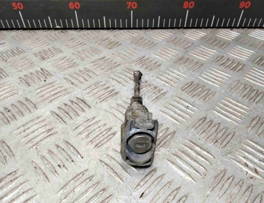 Личинка дверного замка Peugeot 407 2004-2010  Peugeot 407 407 2004-2010