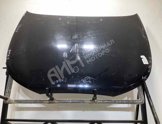 Капот Ford Mondeo II 1996-2000  Ford Mondeo Mondeo II 1996-2000
