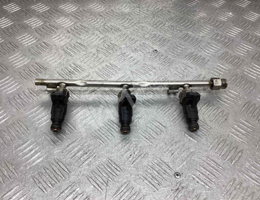 Форсунка Opel Vectra C 2002-2005  Opel Vectra Vectra C 2002-2005