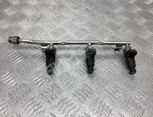 Форсунка Opel Vectra C 2002-2005  Opel Vectra Vectra C 2002-2005