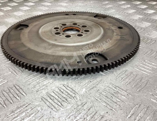 Маховик АКПП (драйв плата) Opel Vectra C 2002-2005  Opel Vectra Vectra C 2002-2005
