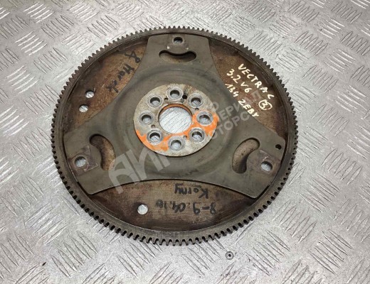 Маховик АКПП (драйв плата) Opel Vectra C 2002-2005  Opel Vectra Vectra C 2002-2005