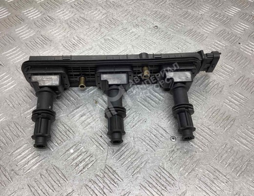 Катушка зажигания Opel Vectra C 2002-2005  Opel Vectra Vectra C 2002-2005