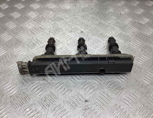 Катушка зажигания Opel Vectra C 2002-2005  Opel Vectra Vectra C 2002-2005