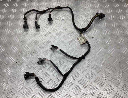 Проводка форсунок Opel Vectra C 2002-2005  Opel Vectra Vectra C 2002-2005