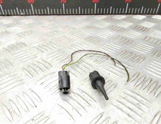 Датчик температуры Mercedes E (W210) 1995-1999  Mercedes E E (W210) 1995-1999